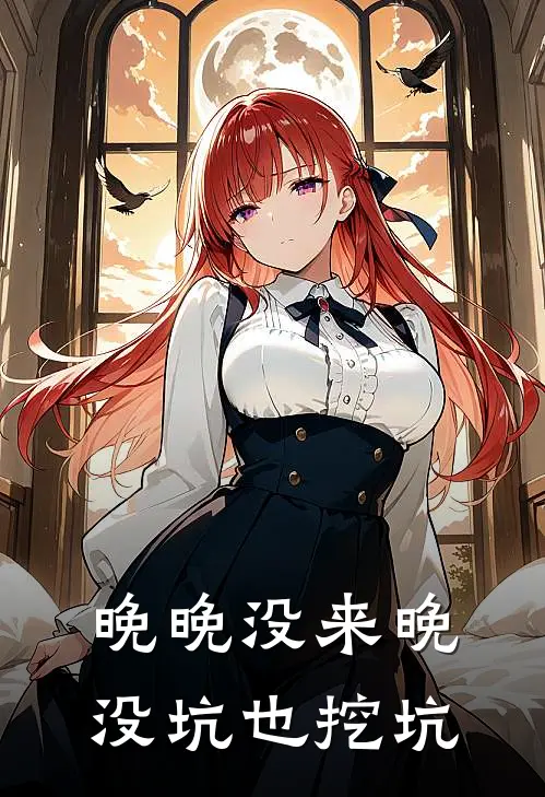 晚晚没来晚没坑也挖坑林晓晓顾明轩全本免费小说_热门网络小说推荐晚晚没来晚没坑也挖坑林晓晓顾明轩