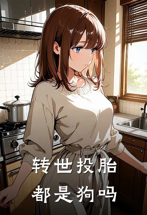 转世投胎都是狗吗