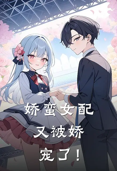 娇蛮女配，又被娇宠了！