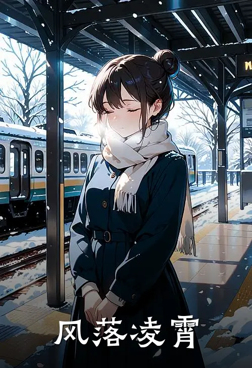 《风落凌霄》凌霄落葵全文免费在线阅读_《风落凌霄》全集阅读