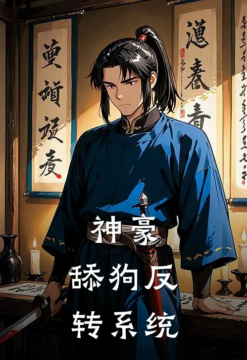 神豪：舔狗反转系统