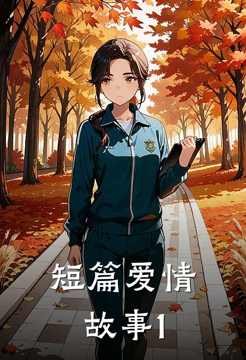 短篇爱情故事1