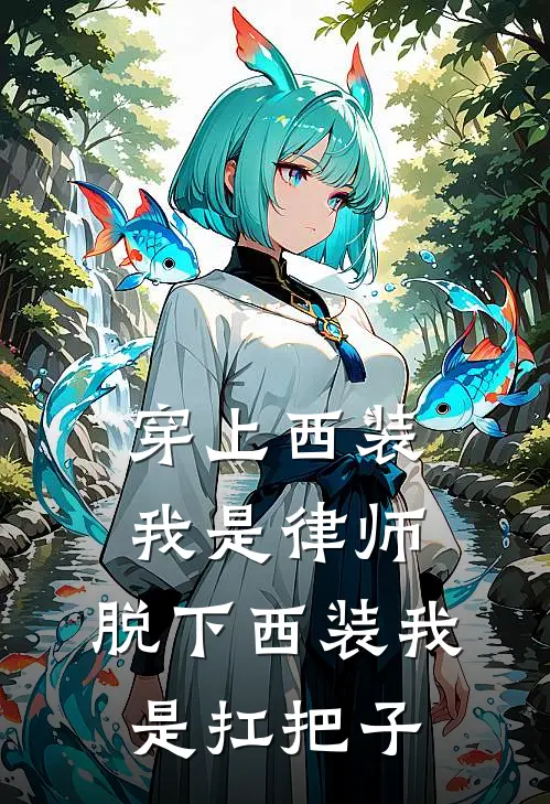 穿上西装我是律师，脱下西装我是扛把子张成亮李秋萍小说最新章节_最新小说推荐穿上西装我是律师，脱下西装我是扛把子张成亮李秋萍