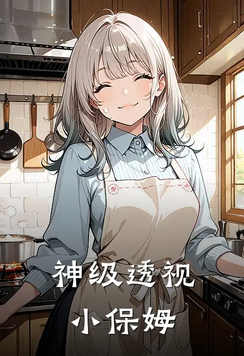 陆沉舟林夏《神级透视小保姆》最新章节阅读_(神级透视小保姆)全章节免费在线阅读