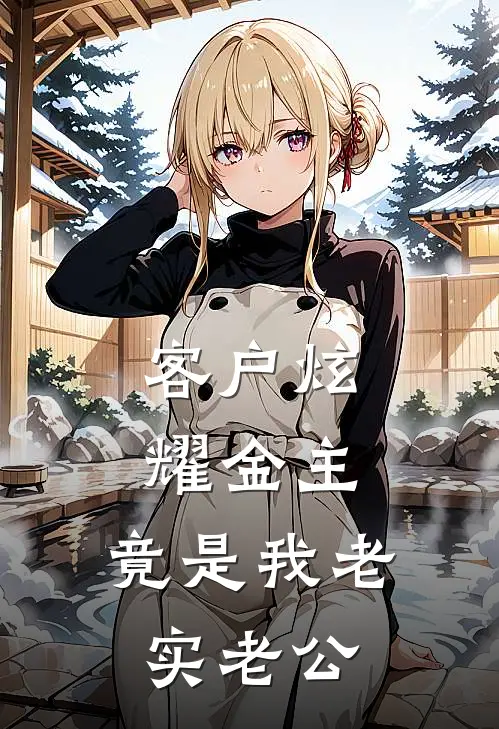 客户炫耀金主，竟是我老实老公岑渊林夏免费小说全文阅读_最新好看小说客户炫耀金主，竟是我老实老公岑渊林夏