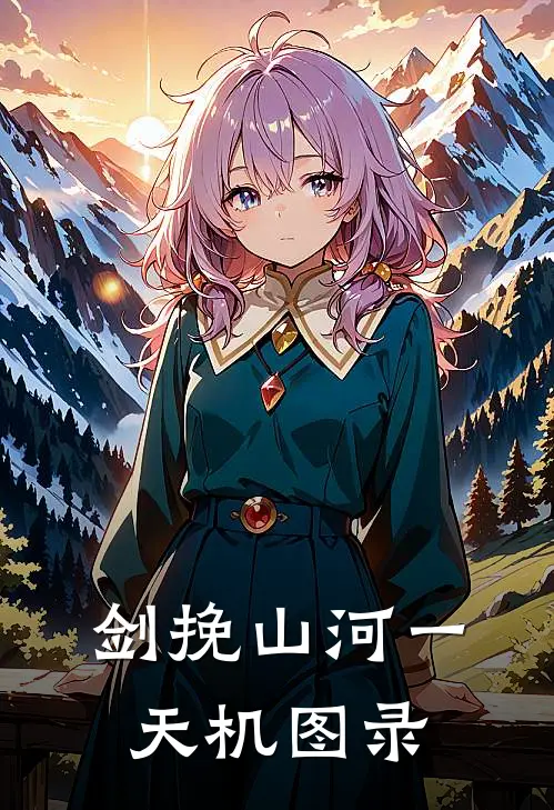 剑挽山河一天机图录沈昭雪阿砚免费小说大全_热门免费小说剑挽山河一天机图录(沈昭雪阿砚)