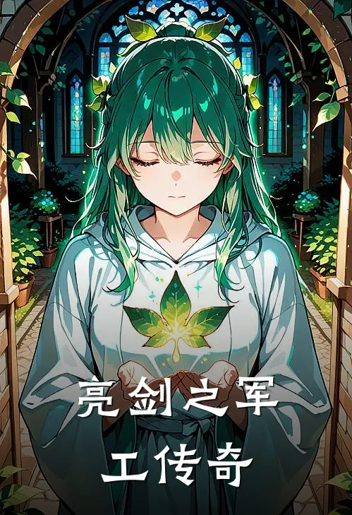 亮剑之军工传奇