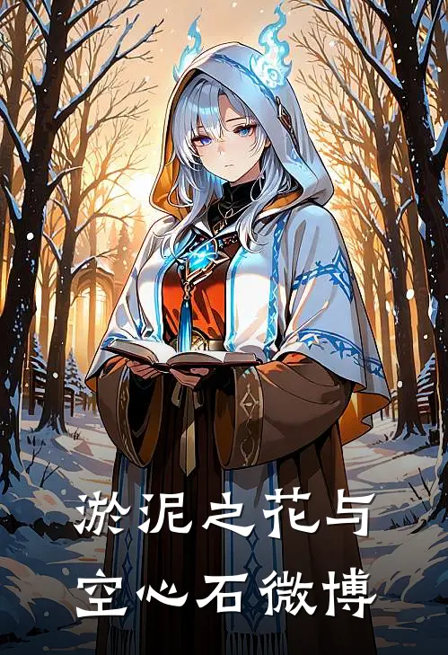 淤泥之花与空心石微博