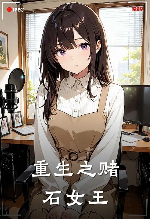 重生之赌石女王