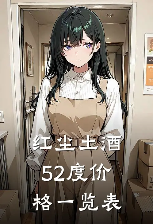 红尘土酒52度价格一览表