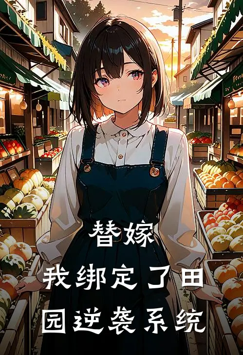 替嫁：我绑定了田园逆袭系统
