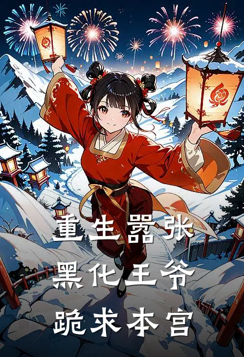 重生嚣张：黑化王爷跪求本宫林昭昭林婉婉热门的小说_热门小说在线阅读重生嚣张：黑化王爷跪求本宫林昭昭林婉婉