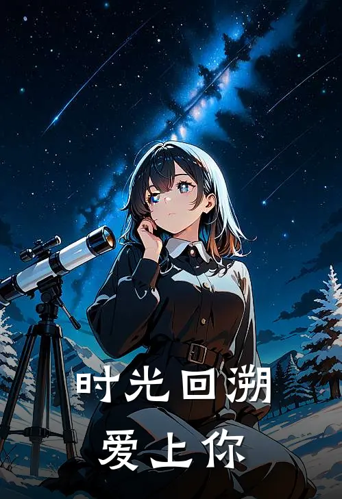 时光回溯爱上你