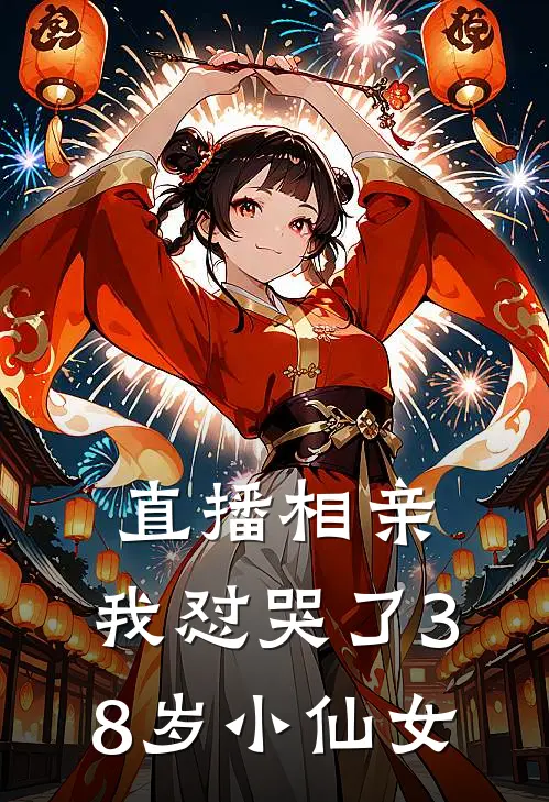 直播相亲，我怼哭了38岁小仙女(杨宇黄巧丽)免费阅读_完结热门小说直播相亲，我怼哭了38岁小仙女(杨宇黄巧丽)