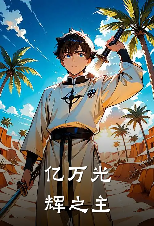 亿万光辉之主林域希瓦免费小说在线看_完本小说阅读亿万光辉之主(林域希瓦)