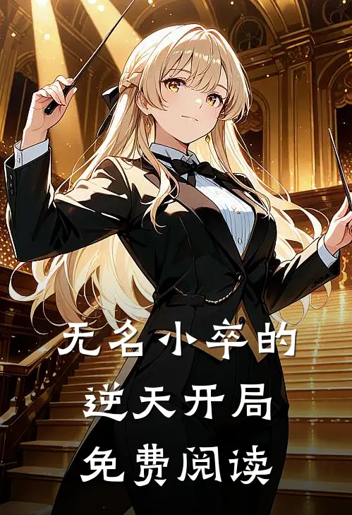 无名小卒的逆天开局免费阅读