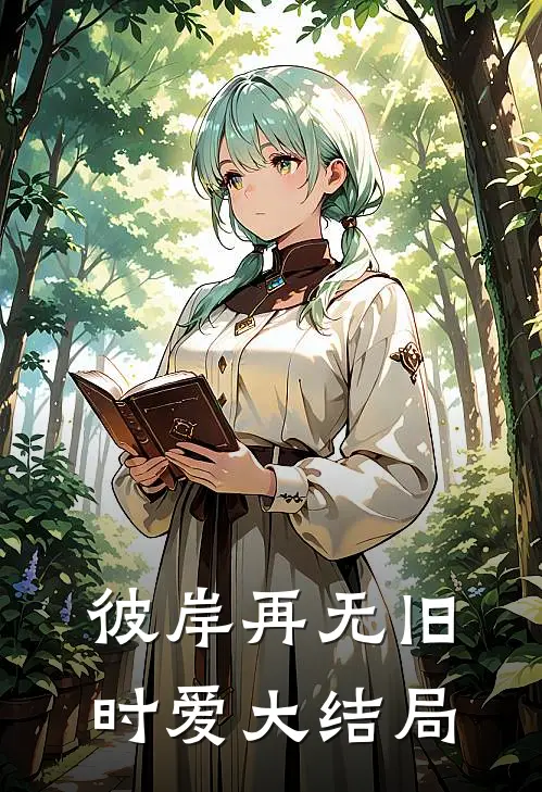 彼岸再无旧时爱大结局