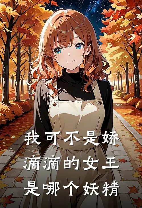 我可不是娇滴滴的女王是哪个妖精