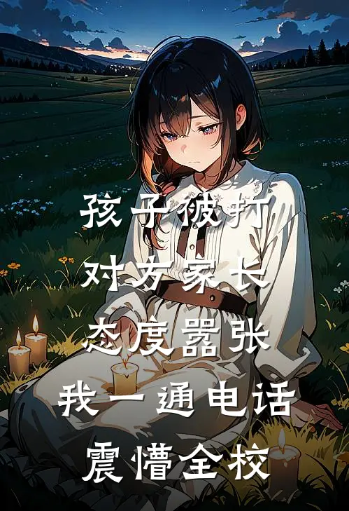 孩子被打对方家长态度嚣张，我一通电话震懵全校(林晚苏晴)最新小说_免费阅读完整版小说孩子被打对方家长态度嚣张，我一通电话震懵全校(林晚苏晴)