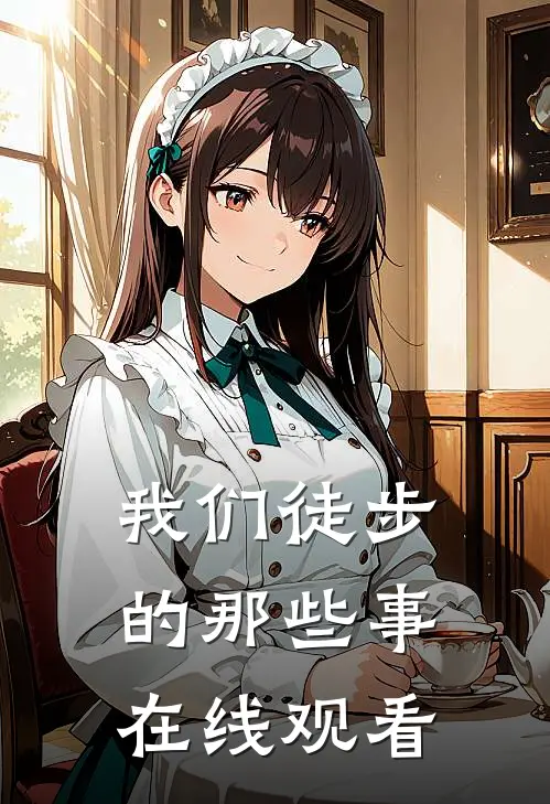 我们徒步的那些事在线观看