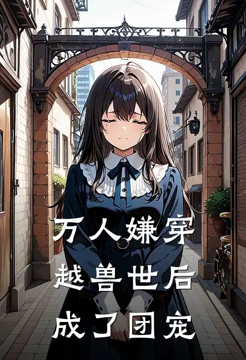 万人嫌穿越兽世后成了团宠