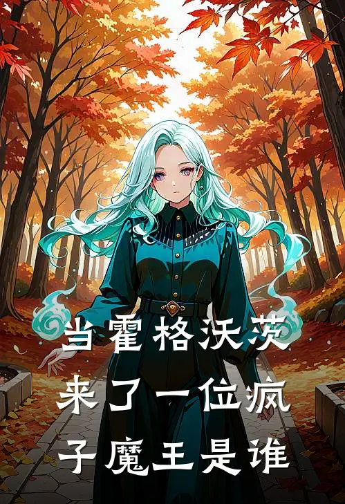 当霍格沃茨来了一位疯子魔王是谁