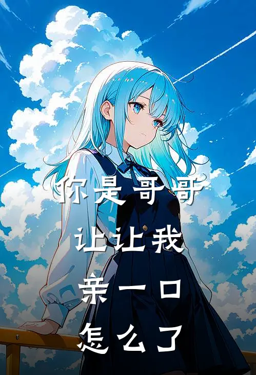 你是哥哥让让我，亲一口怎么了(季青霖宋渔)免费小说_最新小说全文阅读你是哥哥让让我，亲一口怎么了季青霖宋渔