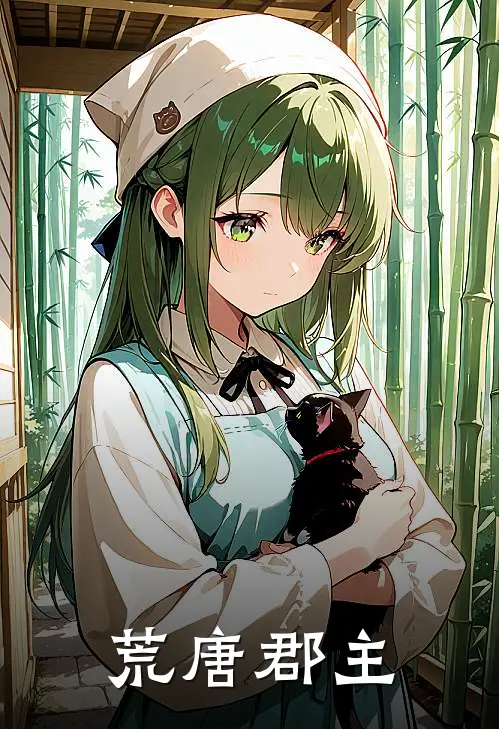 荒唐郡主(洛璃苏瑶)免费阅读_无弹窗全文免费阅读荒唐郡主洛璃苏瑶