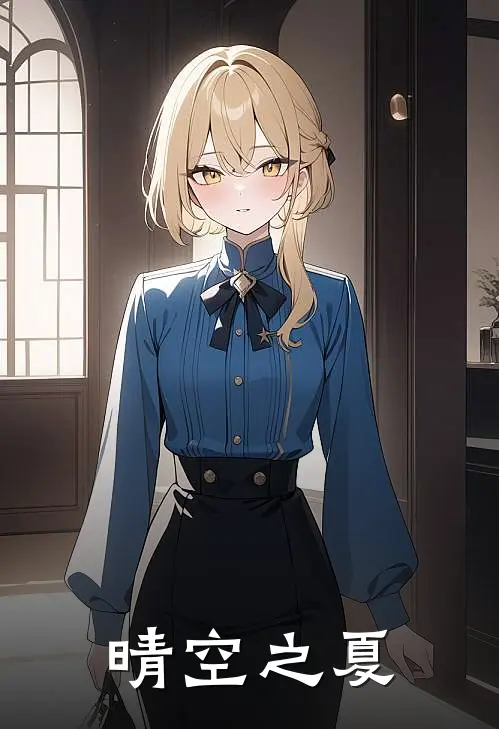 晴空之夏