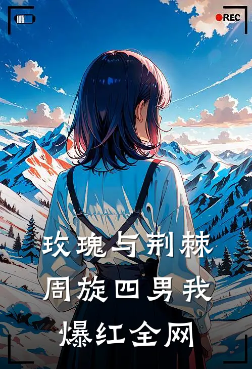 玫瑰与荆棘：周旋四男我爆红全网(沈清沅杨景行)网络热门小说_最新小说玫瑰与荆棘：周旋四男我爆红全网(沈清沅杨景行)