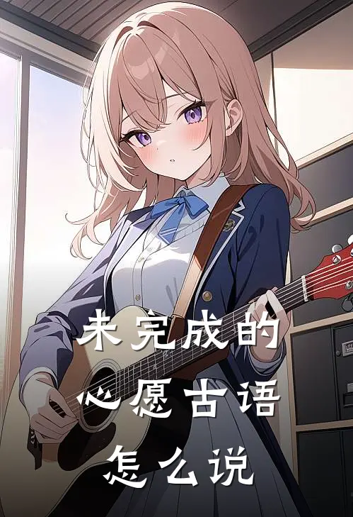 未完成的心愿古语怎么说