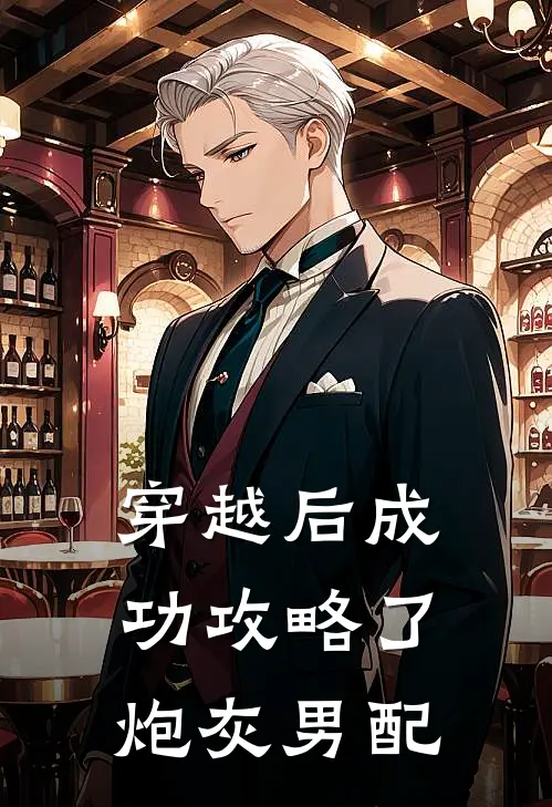 穿越后成功攻略了炮灰男配