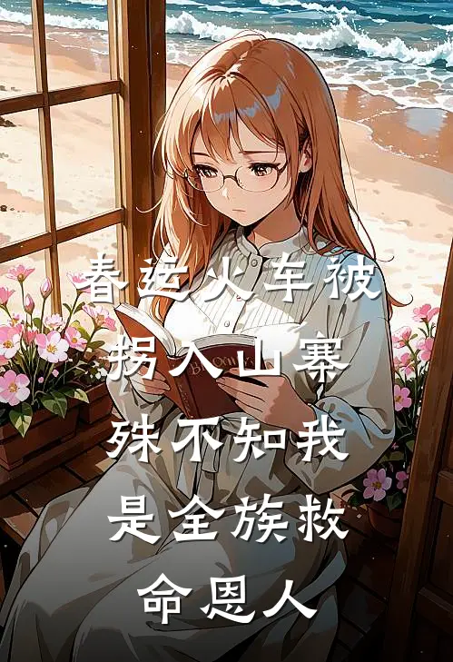 春运火车被拐入山寨，殊不知我是全族救命恩人鲁克哈撒免费小说全文阅读_最新好看小说春运火车被拐入山寨，殊不知我是全族救命恩人鲁克哈撒