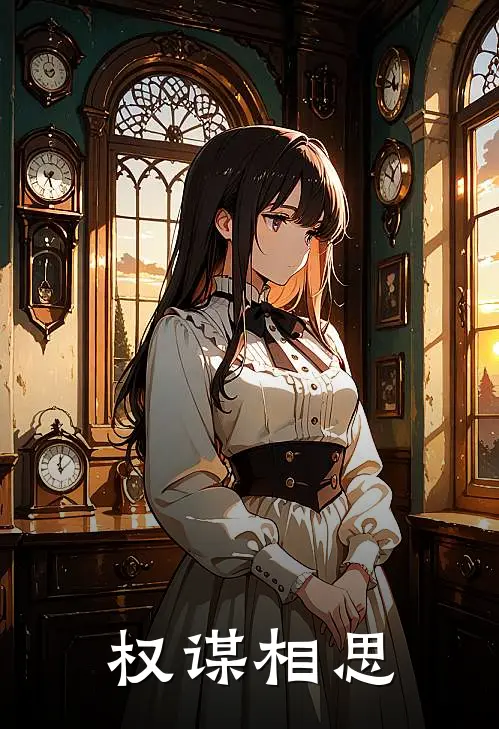 权谋相思