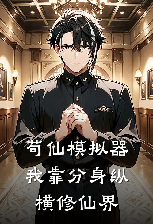 苟仙模拟器：我靠分身纵横修仙界