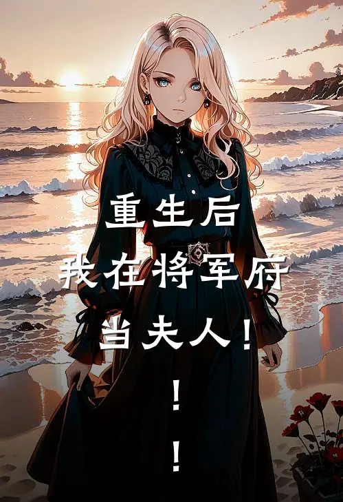重生后，我在将军府当夫人！！！