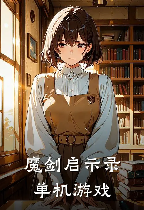 魔剑启示录单机游戏