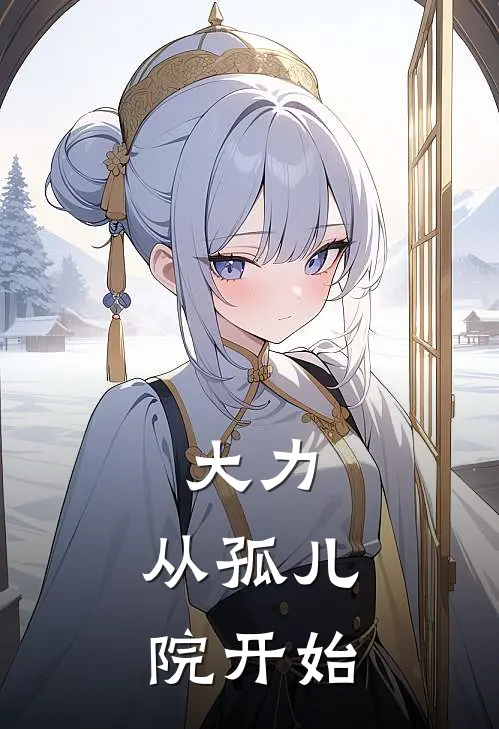 大力：从孤儿院开始