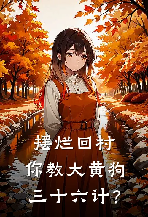 摆烂回村，你教大黄狗三十六计？