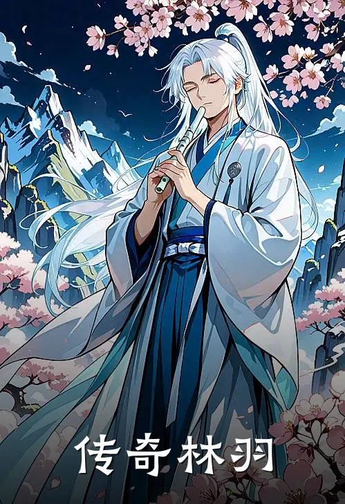 《传奇林羽》林羽冷轩已完结小说_传奇林羽(林羽冷轩)全文免费阅读无弹窗大结局