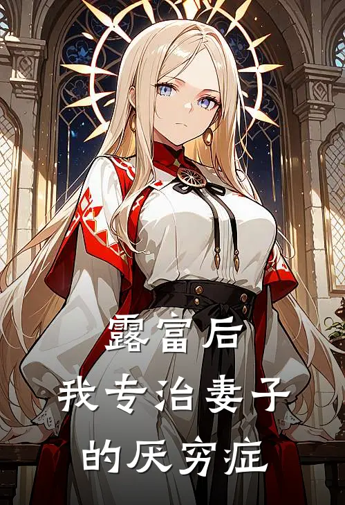 露富后，我专治妻子的厌穷症(方暖秦礼)免费阅读完整版小说_完结免费小说露富后，我专治妻子的厌穷症(方暖秦礼)