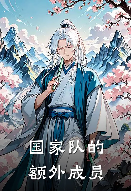 国家队的额外成员