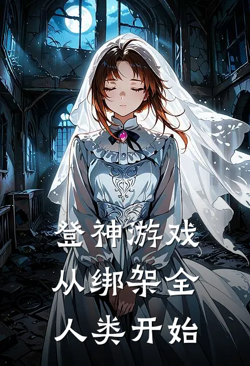 登神游戏，从绑架全人类开始