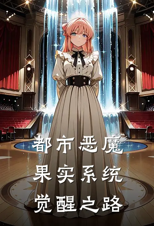 都市恶魔果实系统：觉醒之路