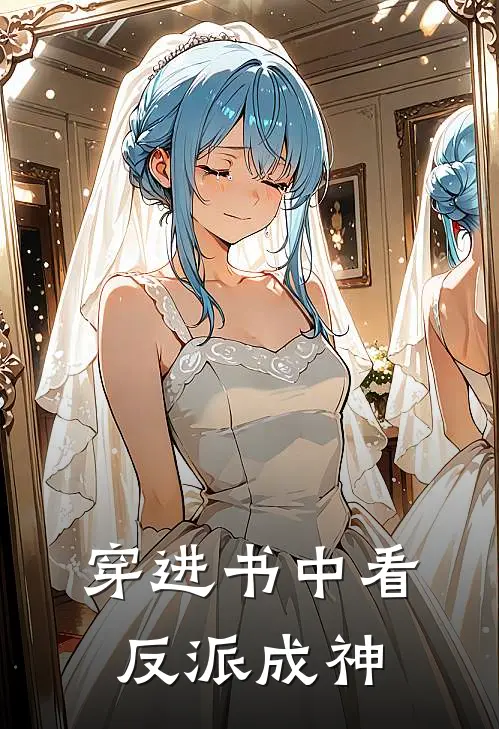 穿进书中看反派成神