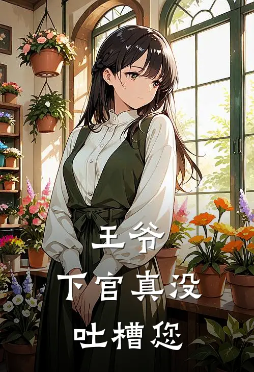 王爷，下官真没吐槽您