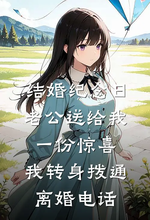 陆衍舟苏檀《结婚纪念日，老公送给我一份惊喜。我转身拨通离婚电话》全本免费在线阅读_(陆衍舟苏檀)最新章节在线阅读