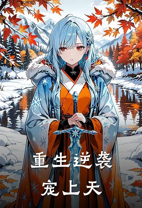 重生逆袭宠上天