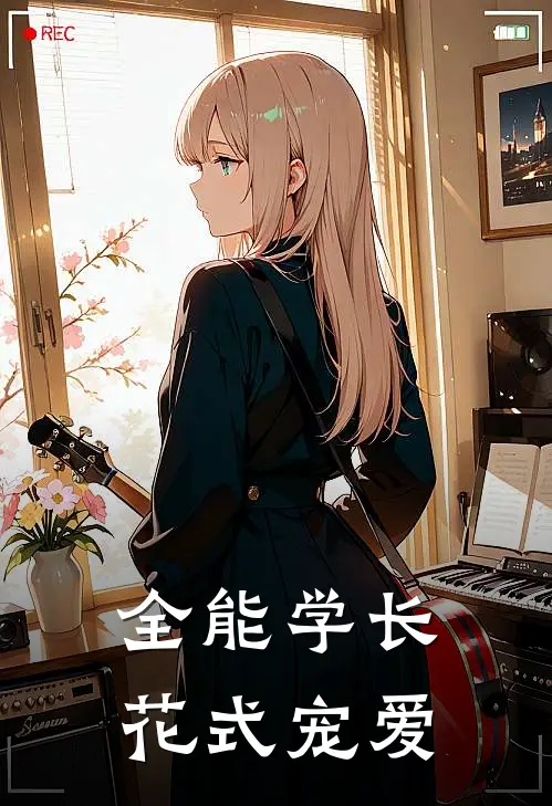 全能学长花式宠爱