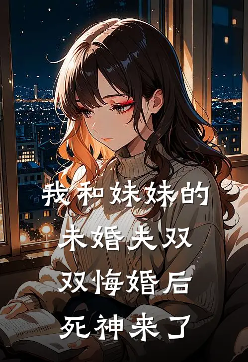 迟湛青梅（我和妹妹的未婚夫双双悔婚后，死神来了）全文免费阅读无弹窗大结局_